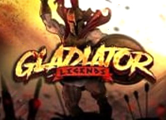 Игра Gladiator Legends на деньги