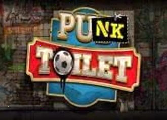 Тематический слот Punk Toilet