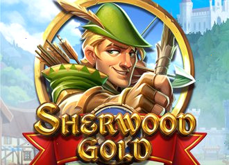 Азартная игра Sherwood Gold